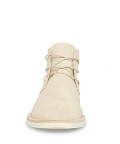 STEVEMADDEN WALLY SAND SUEDE Shop All