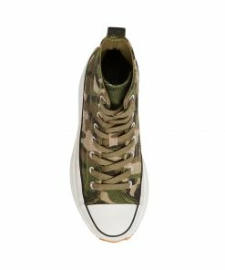 SteveMadden WOMEN’S SHOES WINSTON CAMOUFLAGE