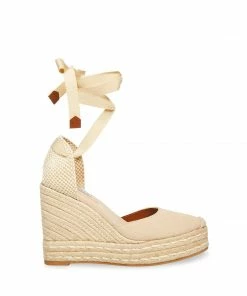 Recurate WYNDSOR TAN MULTI - SM REBOOTED Platforms