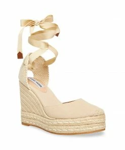 Recurate WYNDSOR TAN MULTI - SM REBOOTED Platforms