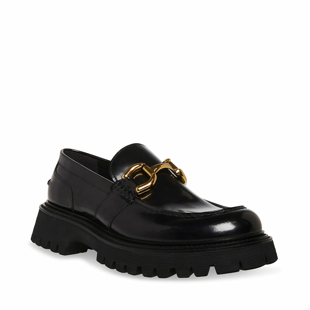 STEVEMADDEN MEN'S ZYLO BLACK BOX