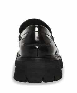 STEVEMADDEN MEN'S ZYLO BLACK BOX