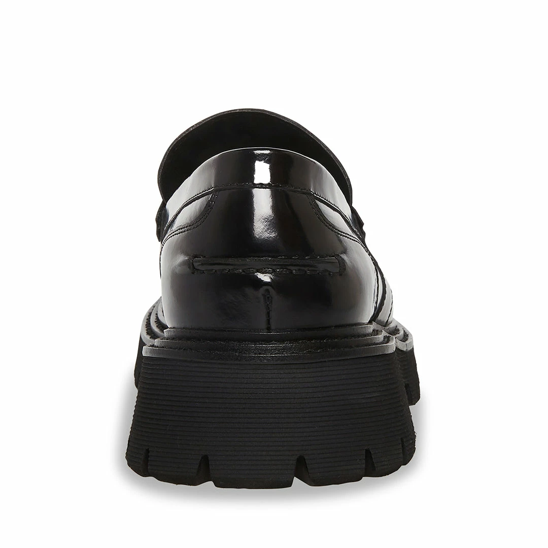 STEVEMADDEN MEN'S ZYLO BLACK BOX