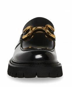 STEVEMADDEN MEN'S ZYLO BLACK BOX