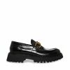 STEVEMADDEN MEN'S ZYLO BLACK BOX