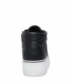 SteveMadden WOMEN’S SHOES GRYPHON-Q BLACK