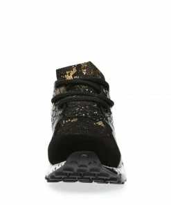 Recurate CLIFF BLACK/GOLD - SM REBOOTED RESALE