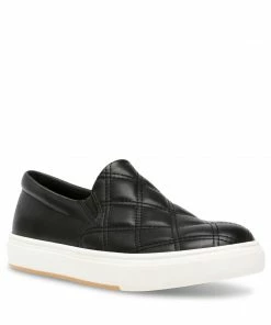 SteveMadden COULTER-Q BLACK