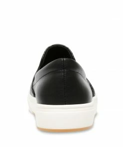 SteveMadden COULTER-Q BLACK