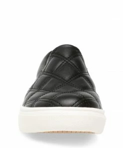 SteveMadden COULTER-Q BLACK
