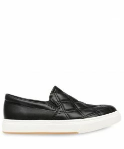 SteveMadden COULTER-Q BLACK