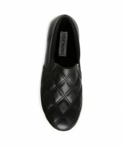 SteveMadden COULTER-Q BLACK