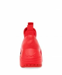 Recurate BRYSONN RED - SM REBOOTED