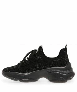 SteveMadden JMAXIMA BLACK Pre-Order