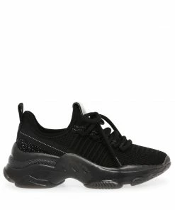 SteveMadden JMAXIMA BLACK Pre-Order