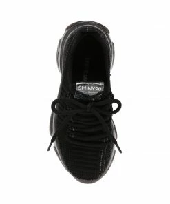 SteveMadden JMAXIMA BLACK Pre-Order