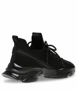 SteveMadden MAXXXIMO BLACK