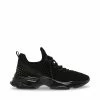 SteveMadden MAXX-S BLACK