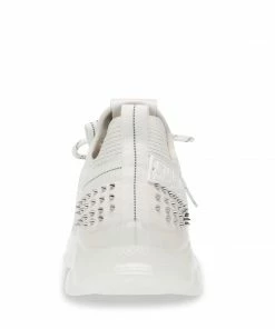 SteveMadden Shop All MAXX-S WHITE