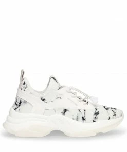 SteveMadden MYLES BLACK MULTI