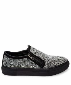 Recurate WINK BLACK SILVER MEN'S