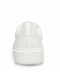 Recurate RESALE CATCHER-M WHITE - SM REBOOTED