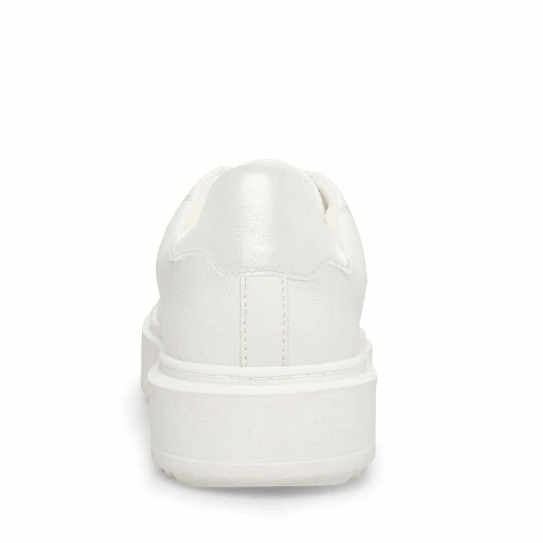 Recurate RESALE CATCHER-M WHITE - SM REBOOTED