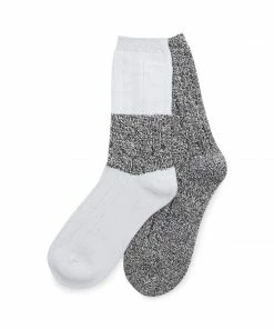 SteveMadden L-BLOCK2 GREY MULTI