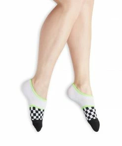 SteveMadden SALE L-CHECK5 MULTI