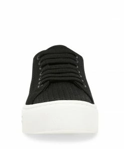 SteveMadden BRAVA BLACK