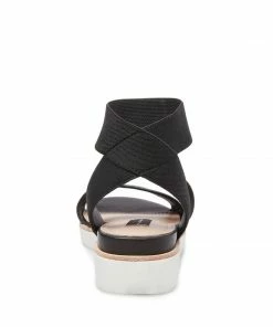 SteveMadden GAMBEL BLACK MULTI