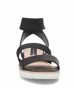 SteveMadden GAMBEL BLACK MULTI