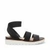 SteveMadden GAMBEL BLACK MULTI