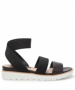 SteveMadden GAMBEL BLACK MULTI