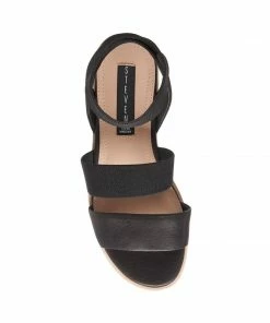 SteveMadden GAMBEL BLACK MULTI