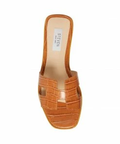 SteveMadden HADYN COGNAC MULTI Shop All