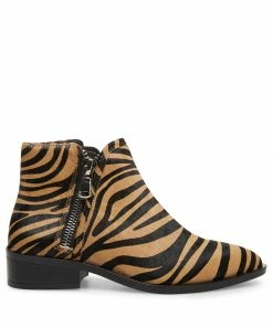 SteveMadden WOMEN’S SHOES HICKORYT TIGER