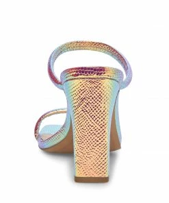 Recurate RESALE JACEE IRIDESCENT - SM REBOOTED