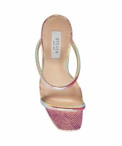 Recurate RESALE JACEE IRIDESCENT - SM REBOOTED