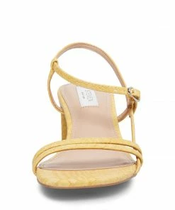 Recurate OCEANA YELLOW MULTI - SM REBOOTED