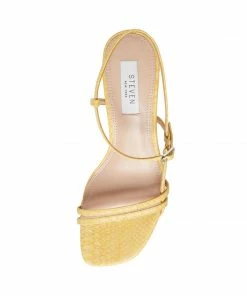 Recurate OCEANA YELLOW MULTI - SM REBOOTED