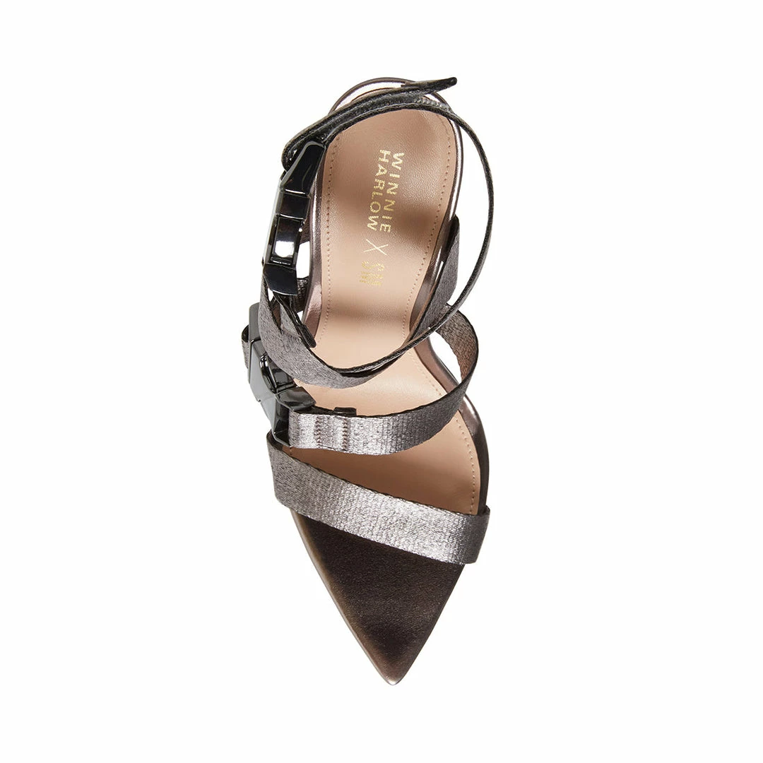 Recurate RUMPUNCH PEWTER - SM REBOOTED RESALE