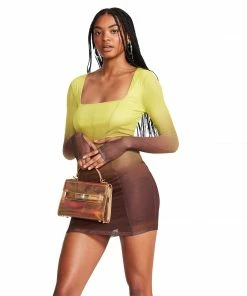 SteveMadden BDIGNIFY METALLIC NEW & NOW