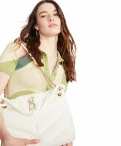 SteveMadden BBRITTA CREAM