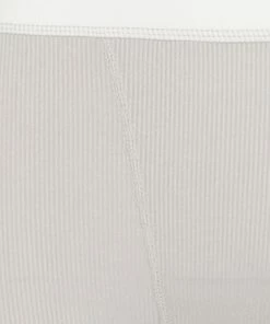 STEVEMADDEN WOMEN'S CLOTHING BOY SHORT SET GREY