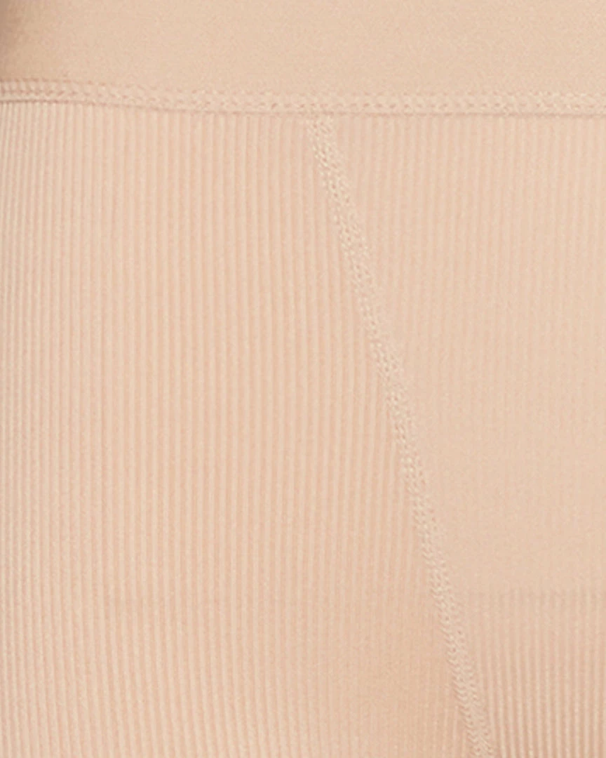 STEVEMADDEN BOY SHORT SET TAN