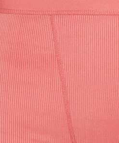 STEVEMADDEN BOY SHORT SET PINK WOMEN'S CLOTHING