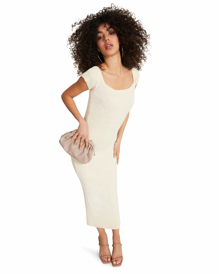 SteveMadden BNIKKI TAUPE