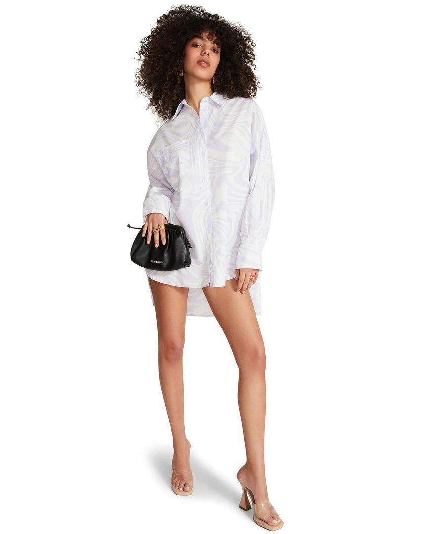 SteveMadden BNIKKI BLACK