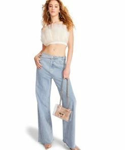 SteveMadden BSCENE CLEAR Shop All